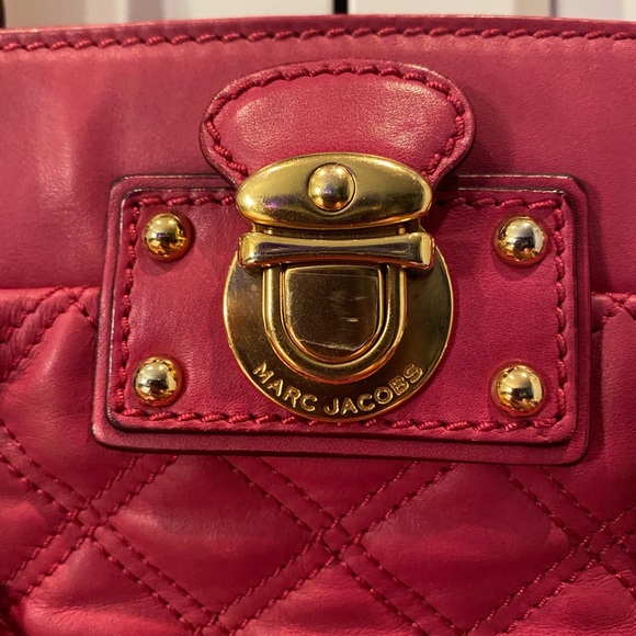 Marc Jacobs Shoulder Bag - Picture 2 of 8